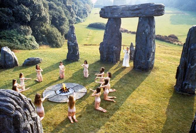 Is Paganism’s Growth Leveling&nbsp;Off?