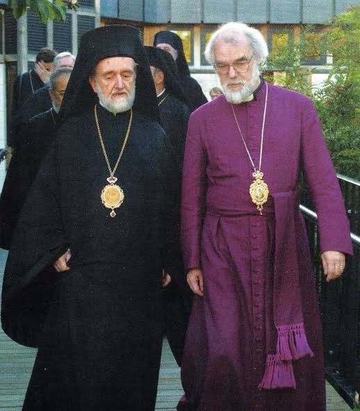 Emerging Church, Ecumenism, and Eastern&nbsp;Orthodoxy