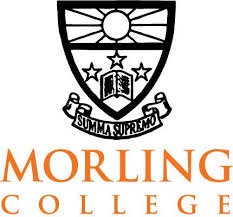 Have I said I am going to theological college next year?