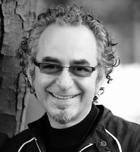 Table For Twenty: Conversations With Alan Hirsch