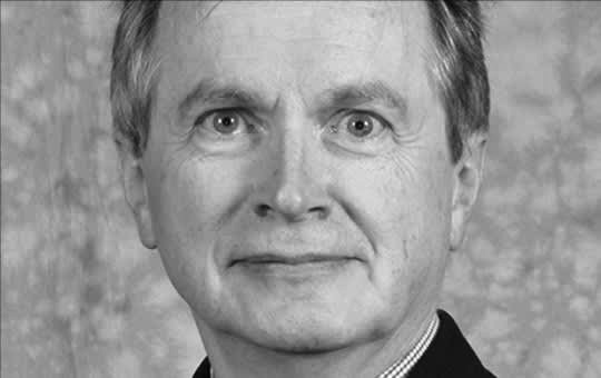 Don Carson: Priorities from Paul and his&nbsp;Prayers