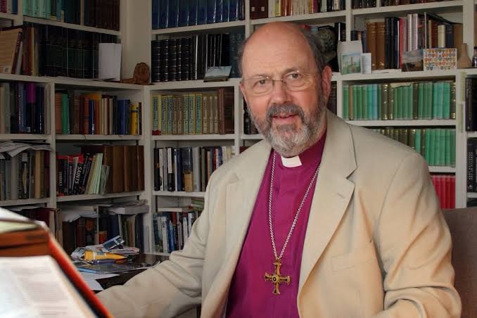 N T Wright On The Perennial Falacy