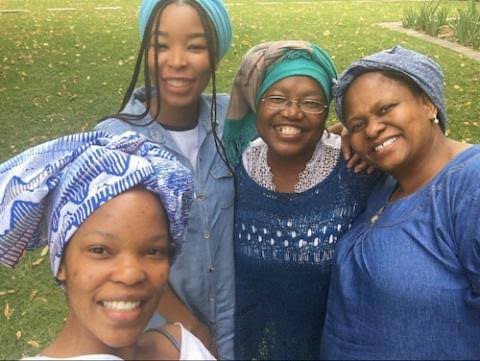 Christology, African Women and&nbsp;Ministry