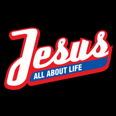 Jesus. Nothing About&nbsp;Religion