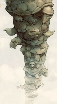 The Limits of Knowing: Why the Universe Points Beyond&nbsp;Itself