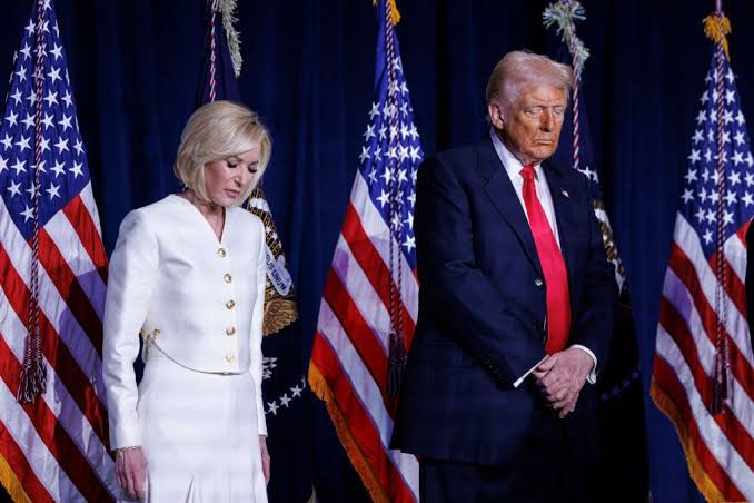 Paula White’s Influence Is A Threat to Religious Freedom