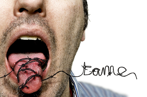 Quick to Listen, Slow to Speak: Reflections on James&nbsp;1:19