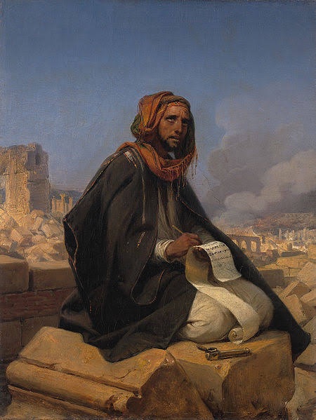 Hope In The Midst Of Hardship: A Reflection On Jeremiah 29