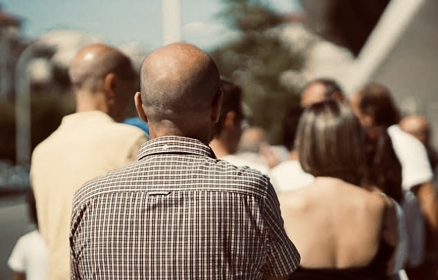 Last In Line