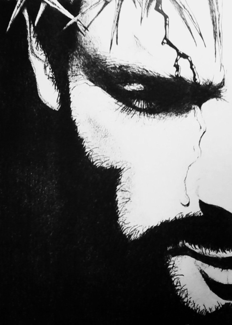 Following a God Who Feels: Divine Tears, Anger, Joy, and&nbsp;Love