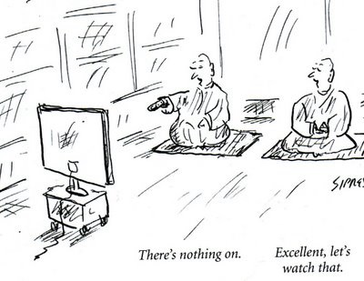 Buddhist TV