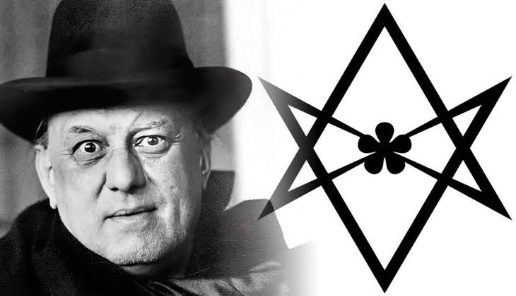 What do Aleister Crowley and the Apostle Paul have in common?&nbsp;Thelema!