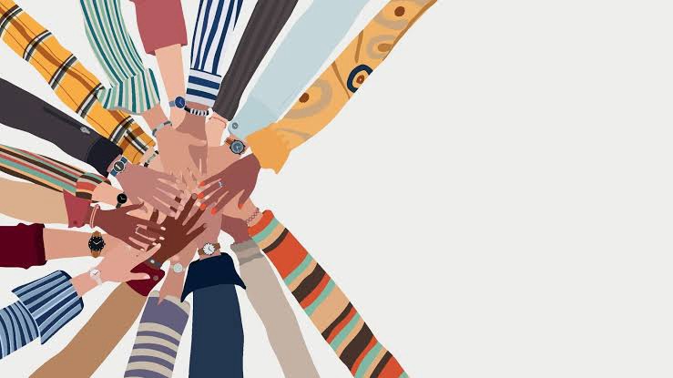 Many Cultures, One Messiah