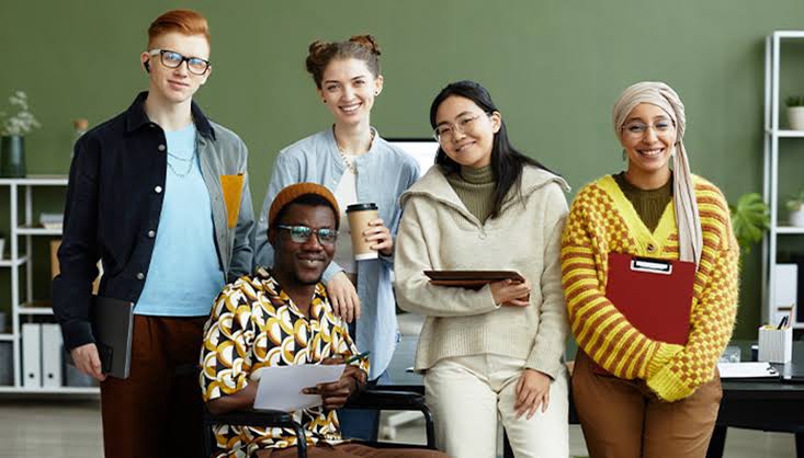 Megachurches going multiracial&nbsp;quickest?