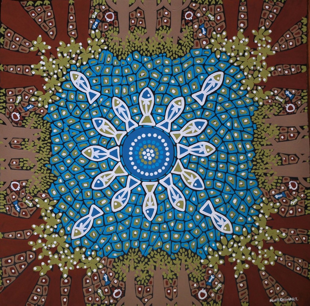 Listening for God at the&nbsp;Margins