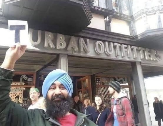 A Sikh Sense of&nbsp;Humour
