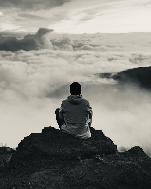 When Prayer Feels Distant (and What Might Be Beneath That)
