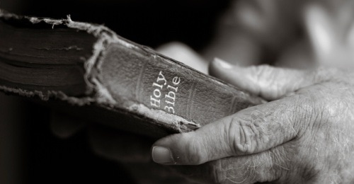 I Take the Bible Too Seriously to Read It Carelessly