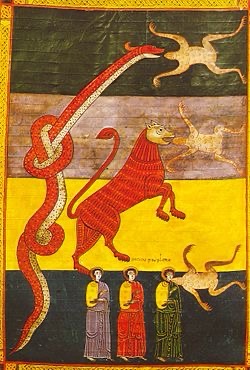 Reflecting on Revelation: The False Prophet and Christian&nbsp;Nationalism