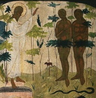 Genesis 3:16 and the Roots of Patriarchy