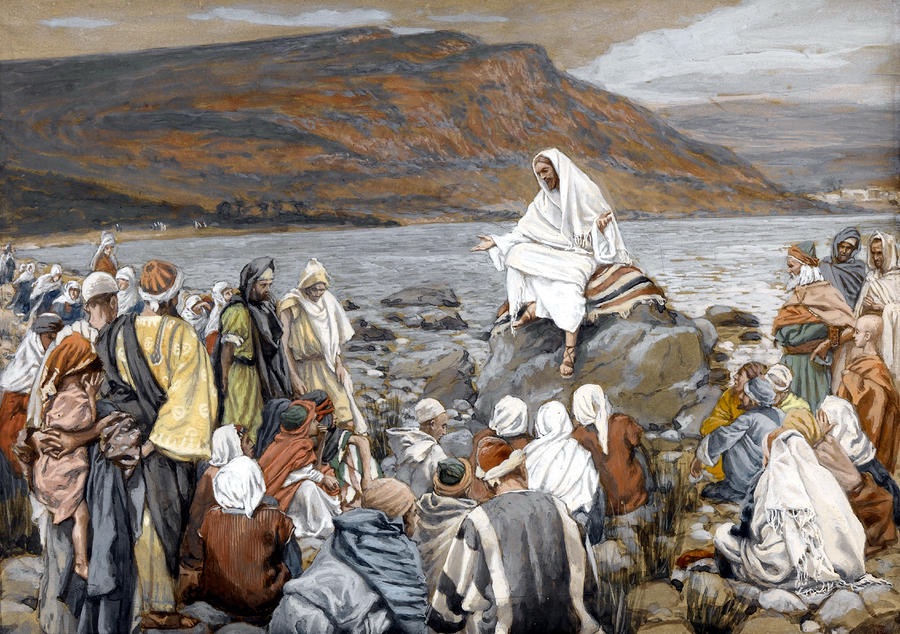 Love Me Or Else! Is This The Message Of Jesus?