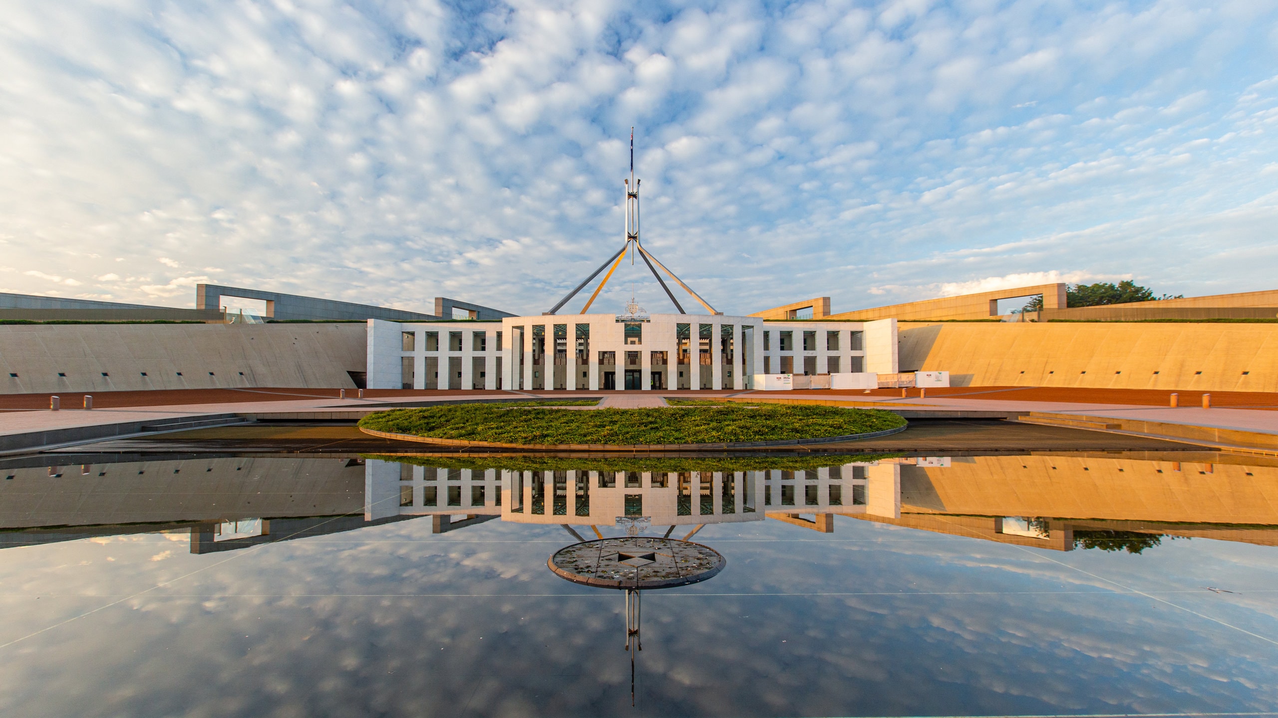 Public Theology After Christendom: An Australian Reflection