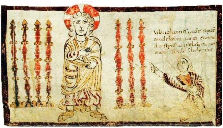 Losing the Lampstand: Revelation, Forsaken Love, and Evangelical&nbsp;Witness