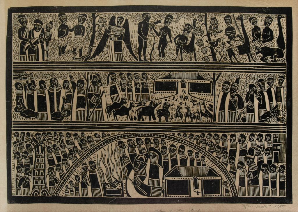 South African Christian&nbsp;Art