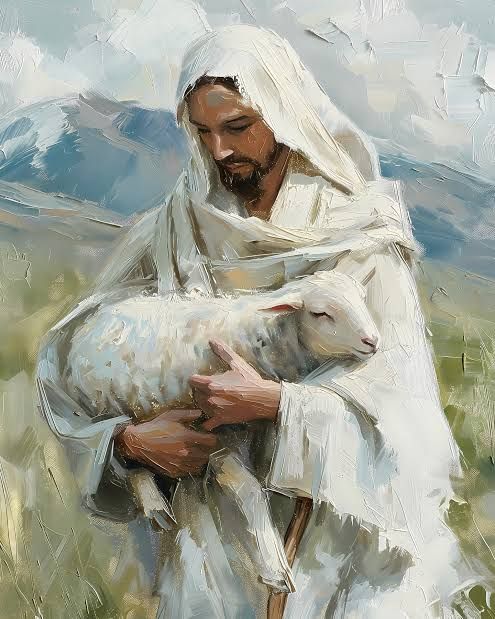 Seeing YHWH Clearly