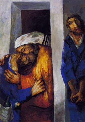 What Does God&nbsp;Seek?