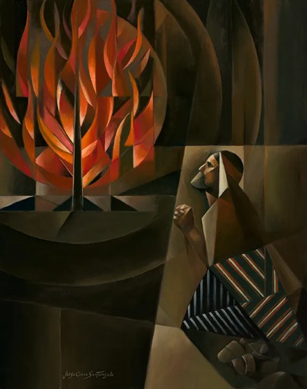 The Myth Of A Variable&nbsp;God