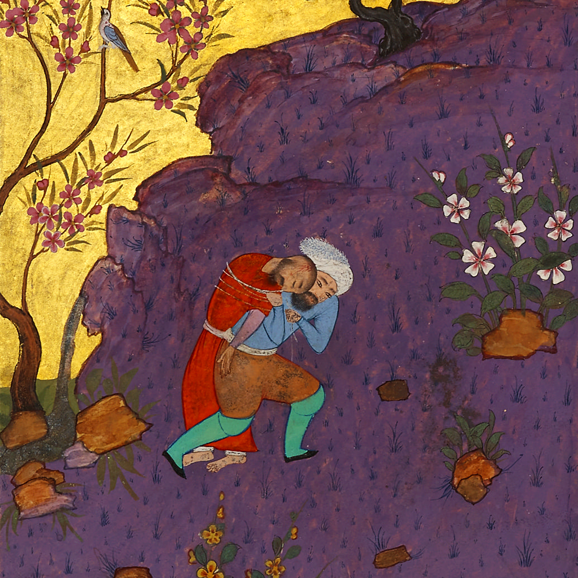 Cain and Abel in Islam