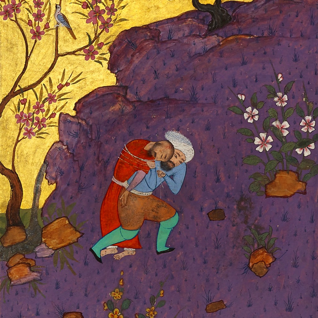 Cain and Abel in&nbsp;Islam