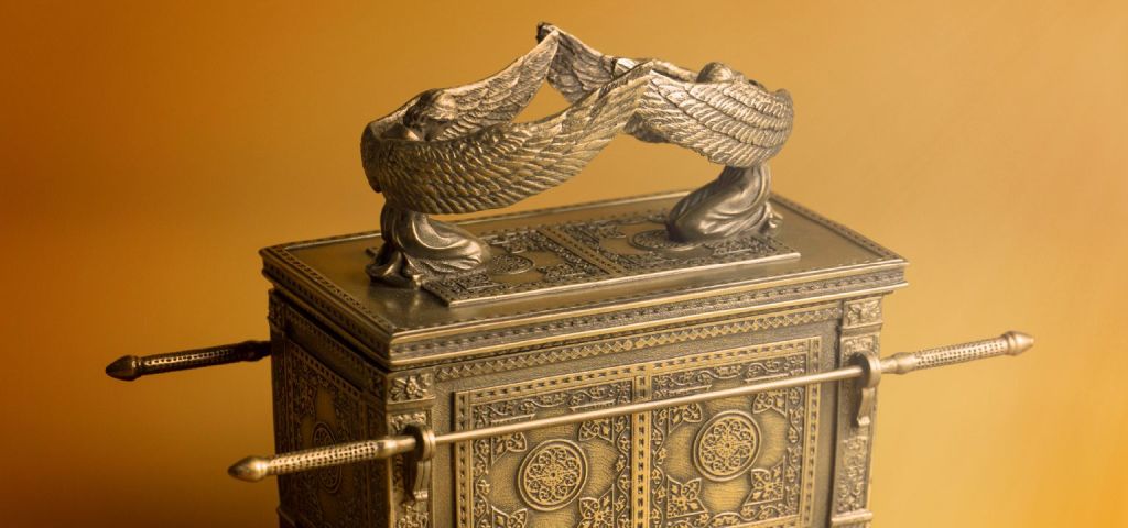 Why Is the Ark’s Cover Called the Mercy&nbsp;Seat?