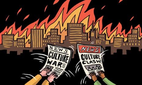 Discerning the Gospel from Culture War Politics in Evangelical Rhetoric
