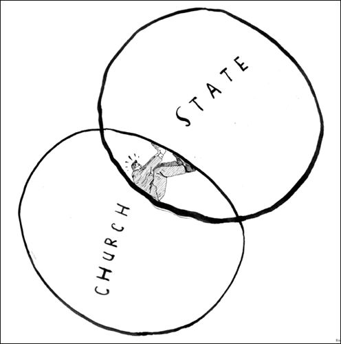 Is Our Understanding of Christian Nationalism Too&nbsp;US-Centred?