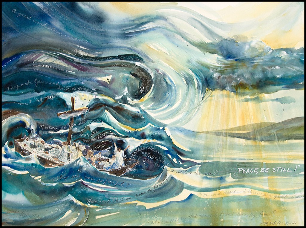 How Do I Learn to Live More Peacefully with&nbsp;Others?