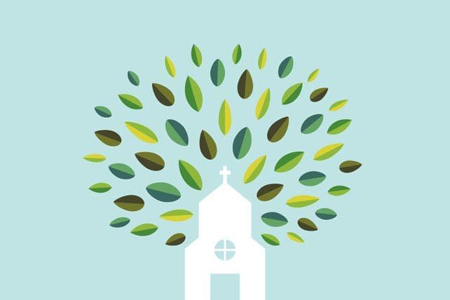 What Is Your Measure Of A Healthy&nbsp;Church?