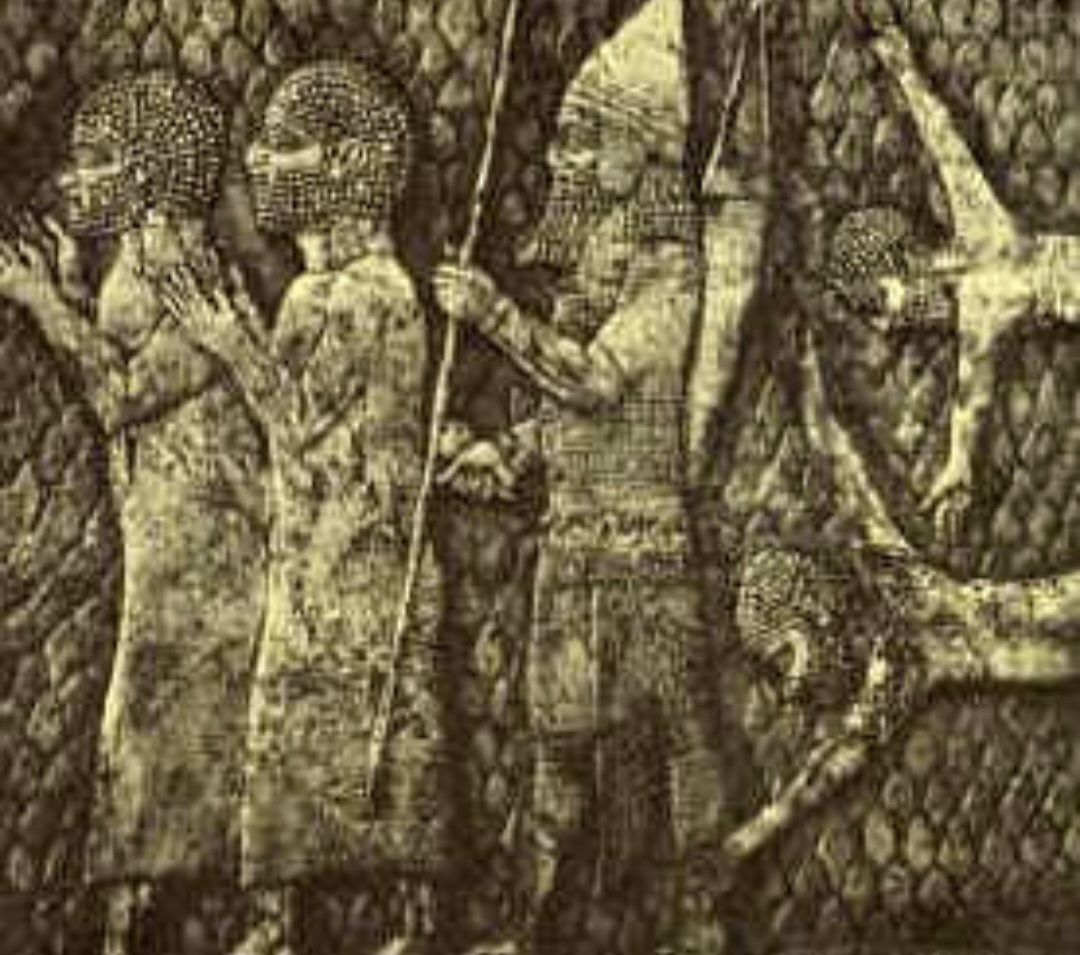 Is monotheism intrinsically tyrannical?