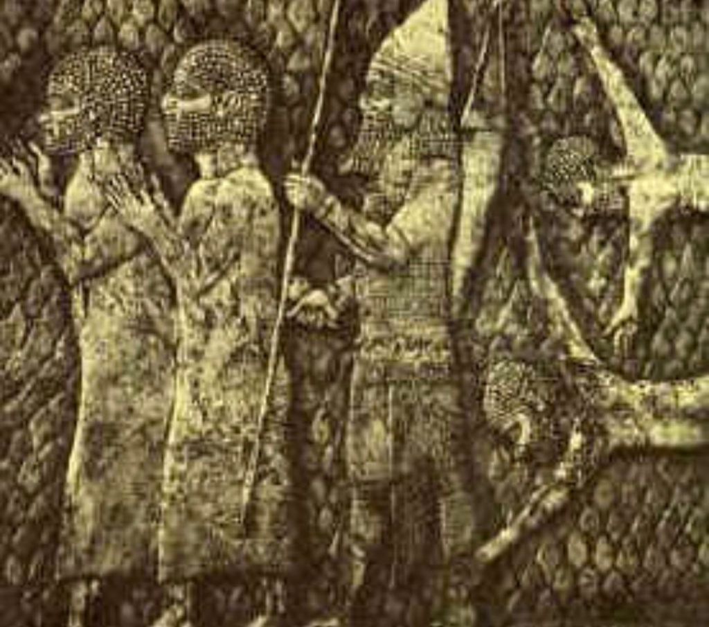 Is monotheism intrinsically&nbsp;tyrannical?