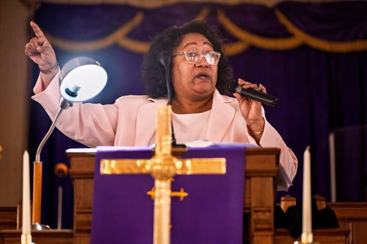 Why the SBC Is Wrong About Women in Ministry