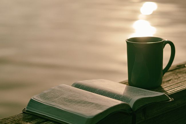 How Authoritative Is The Bible for Christians&nbsp;Today?