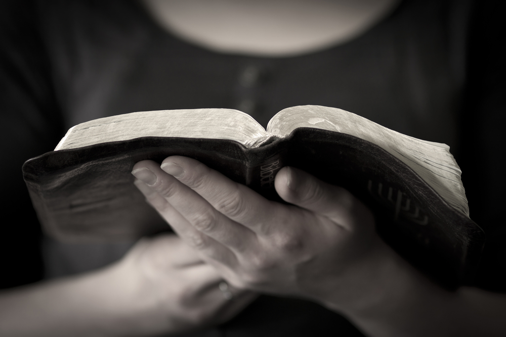 Is God’s Word Limited To Only One&nbsp;Language?