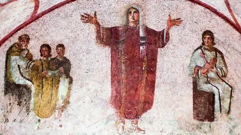 Why 1 Corinthians 14 Should Not Be Used To Silence Half The&nbsp;Church&nbsp;