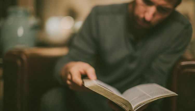 Is the Bible God’s Word or Human&nbsp;Words?