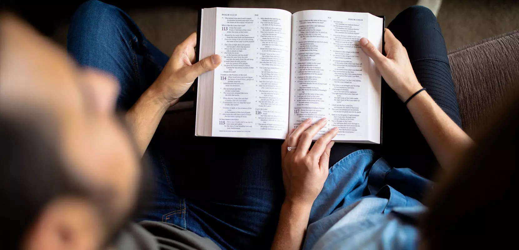 Can a Complementarian Woman Teach Me?