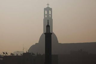 Is Christianity Really More Western Than Islam?