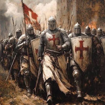 Christian Civilization: The Offer Jesus Refused
