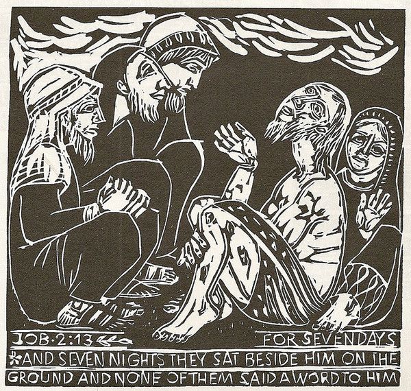 Job Was Not an Israelite: Why That Matters More Than We&nbsp;Think
