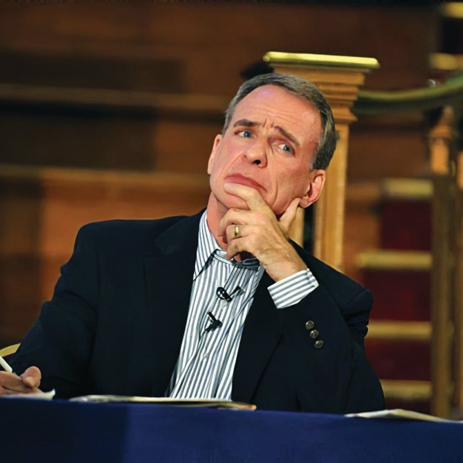Why Do American Evangelicals Keep Tripping Up on the Trinity?